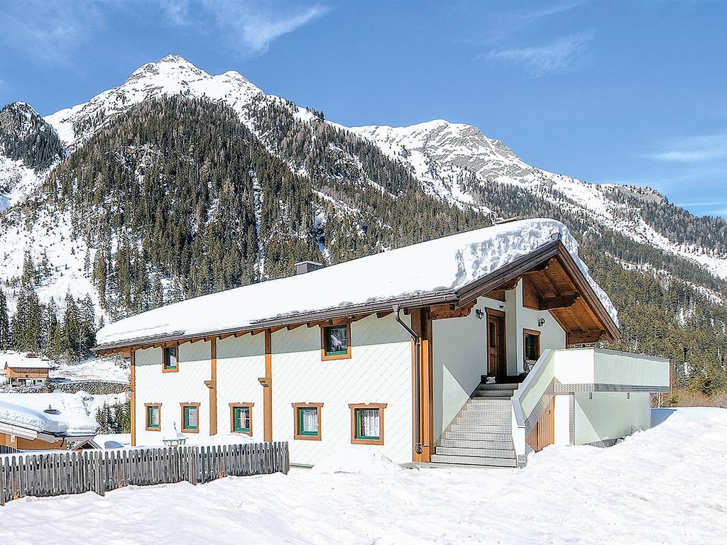 Ferienwohnung In - A 090.010-11 Ischgl