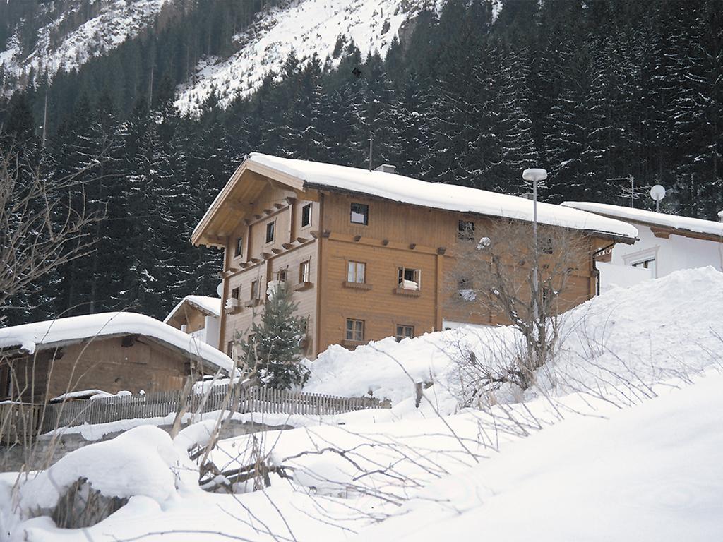 Ferienwohnung In - A 090.010-11 Ischgl