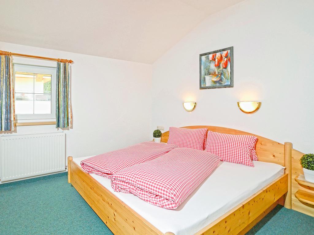 Ferienwohnung In - A 090.010-11 Appartement