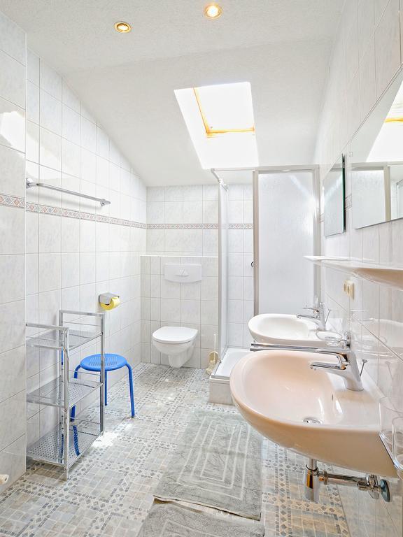 Appartement Ferienwohnung In - A 090.010-11