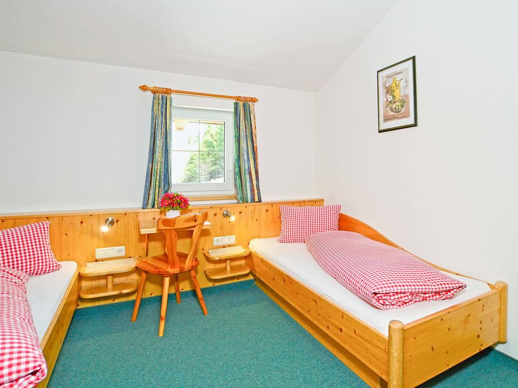 Ferienwohnung In - A 090.010-11 Ischgl
